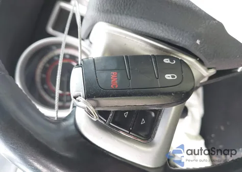 2018 Dodge Journey Se z USA, uszkodzony, nr VIN 3C4PDCAB7JT448809